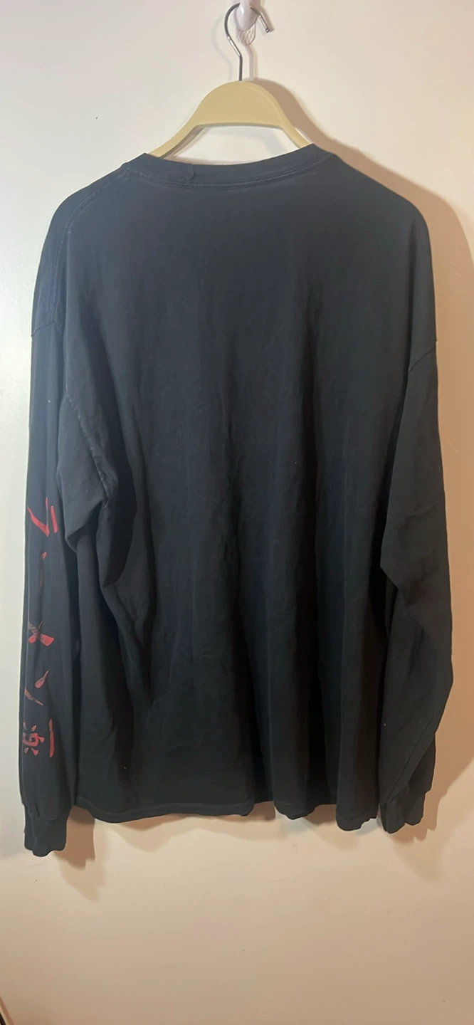 Ichiraku Ramen Shop Naruto T-Shirt XL - photo 4