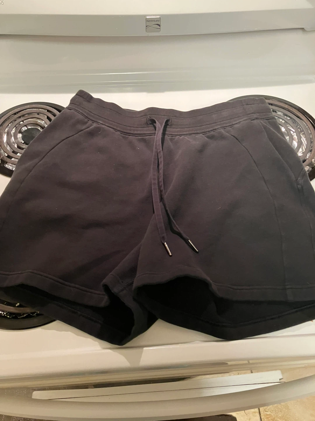 Lululemon Align Shorts Black Size 10