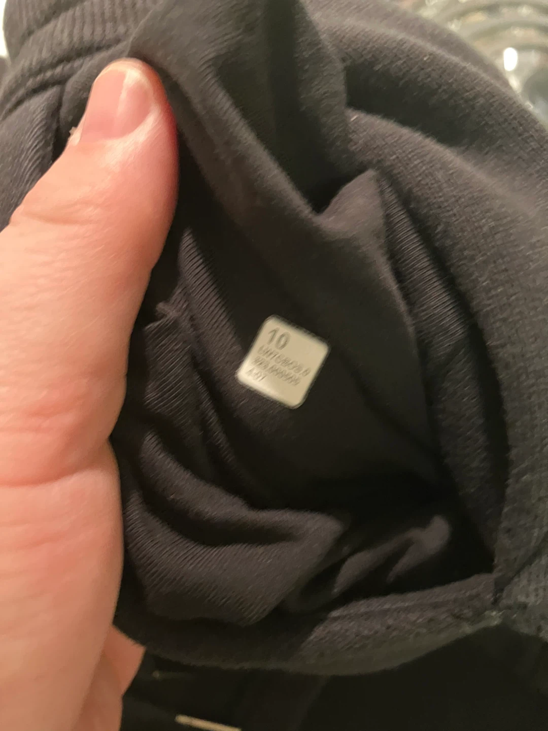 Lululemon Align Shorts Black Size 10 - photo 3