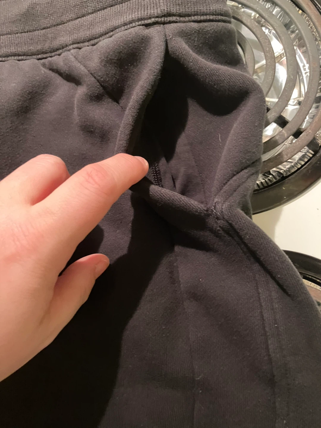 Lululemon Align Shorts Black Size 10 - photo 4