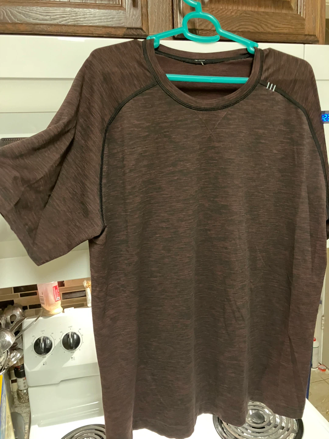 Lululemon Athletic T-Shirt - Men's Size xLarge