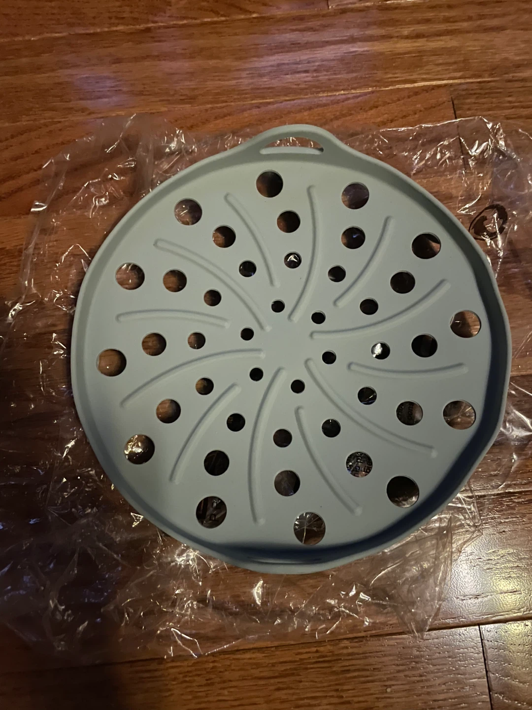 Silicone baking tray liner and mitt - photo 2
