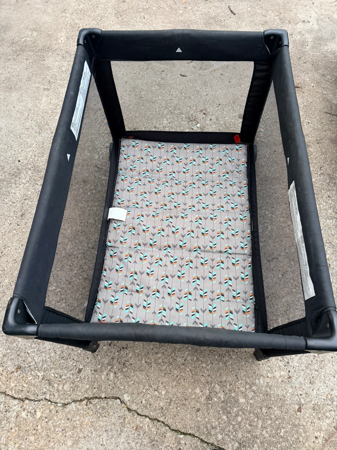 Cosco Play Yard - photo 3