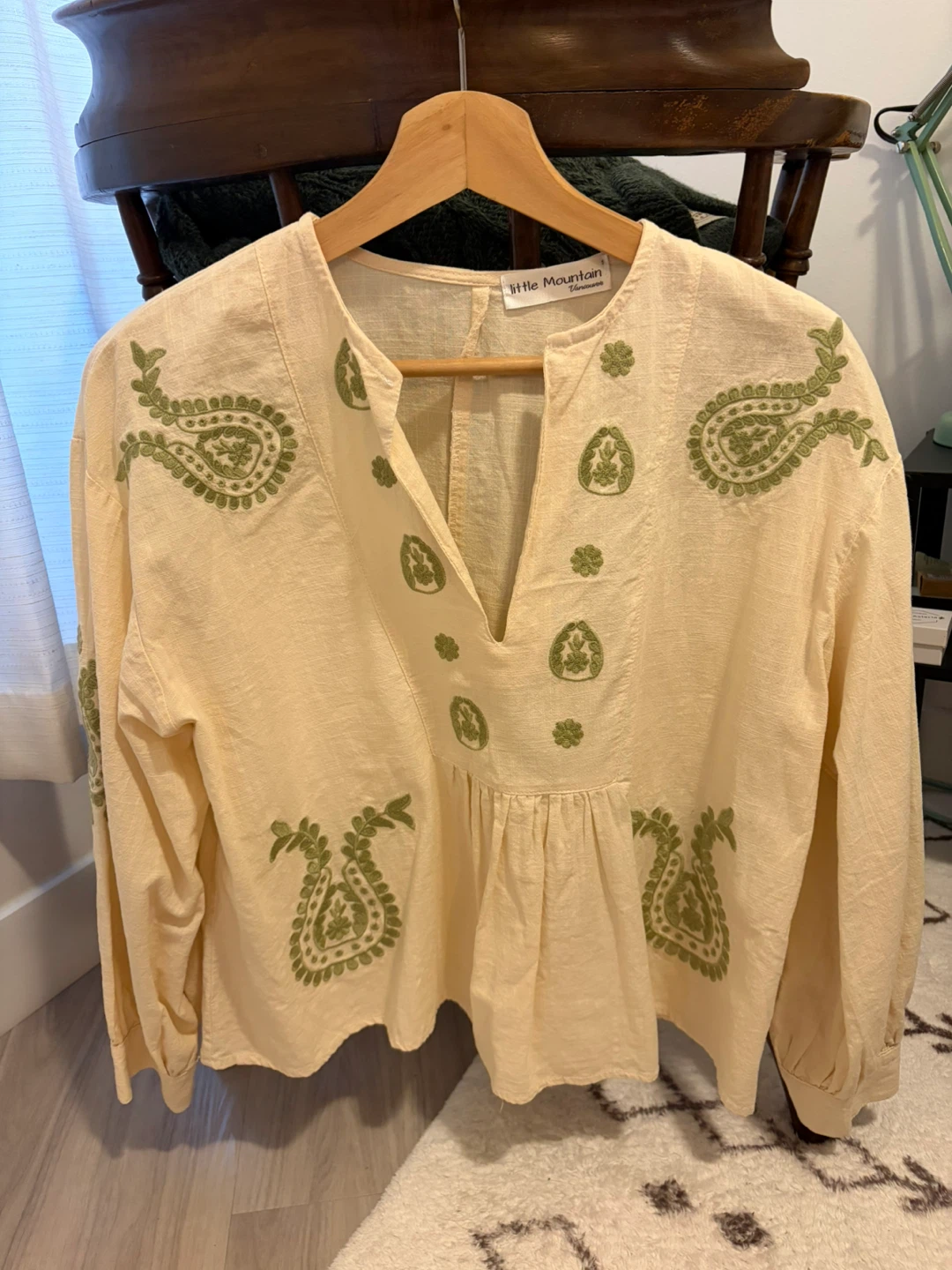 Women’s clothes bundle - photo 2