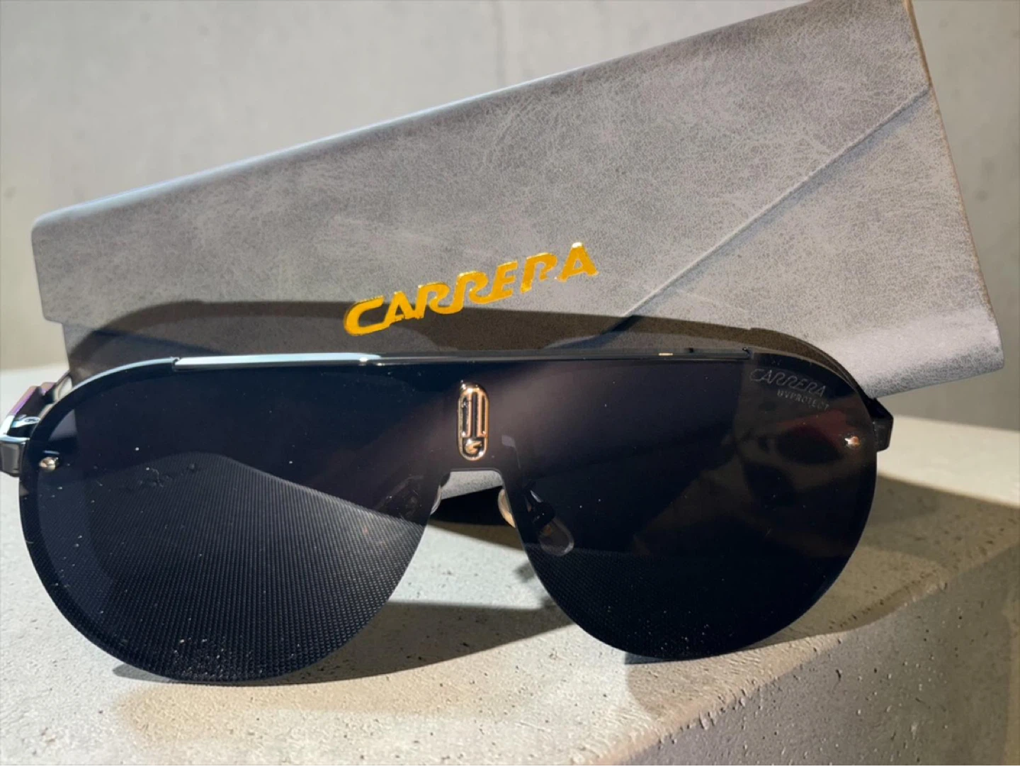 Carrera UVPROTECT Sunglasses