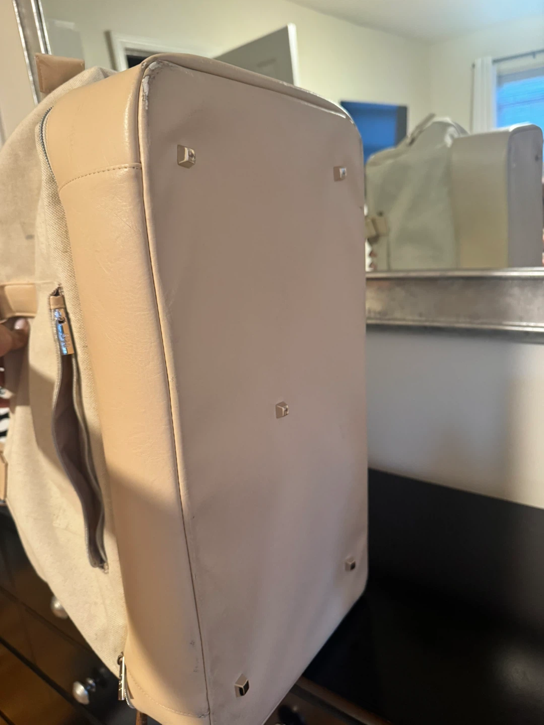 Beis Large travel bag - photo 3