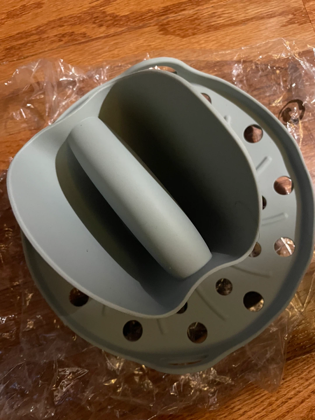 Silicone baking tray liner and mitt - photo 5