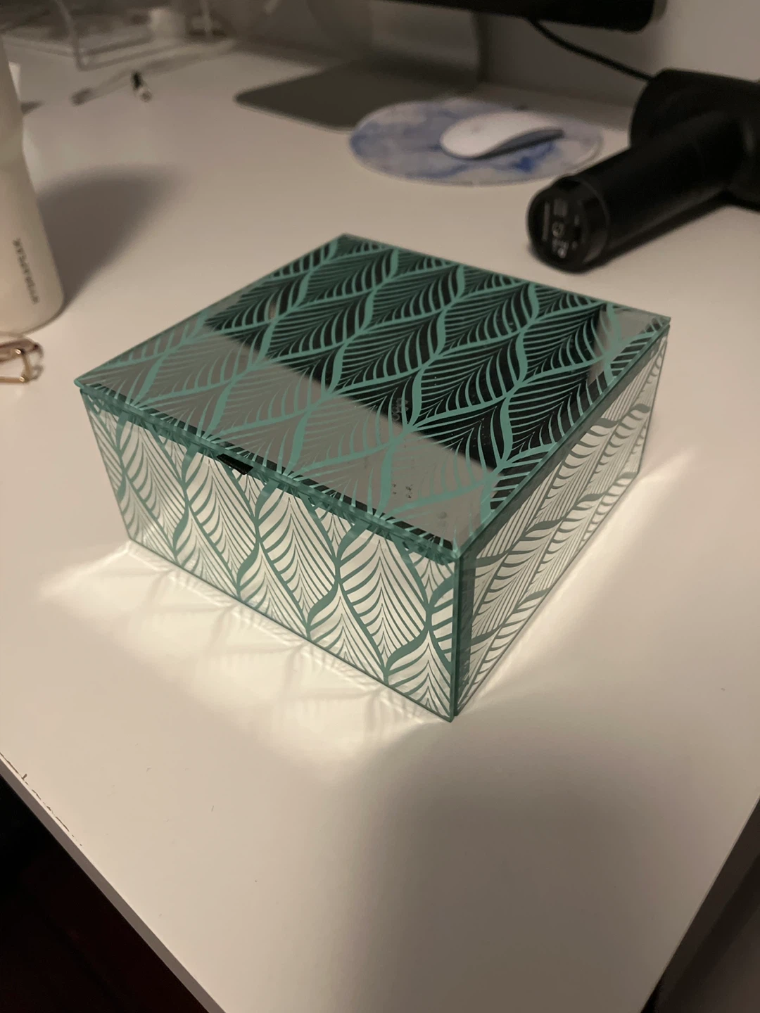 Decorative Trinket Box - photo 3