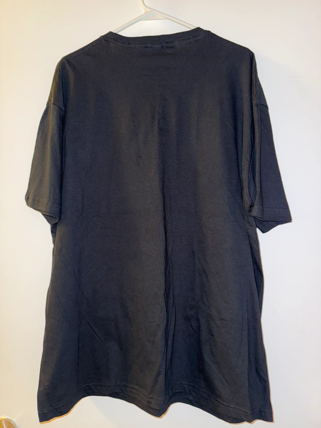 Addison Barger Couch T-Shirt Giveaway - Size XL - photo 2