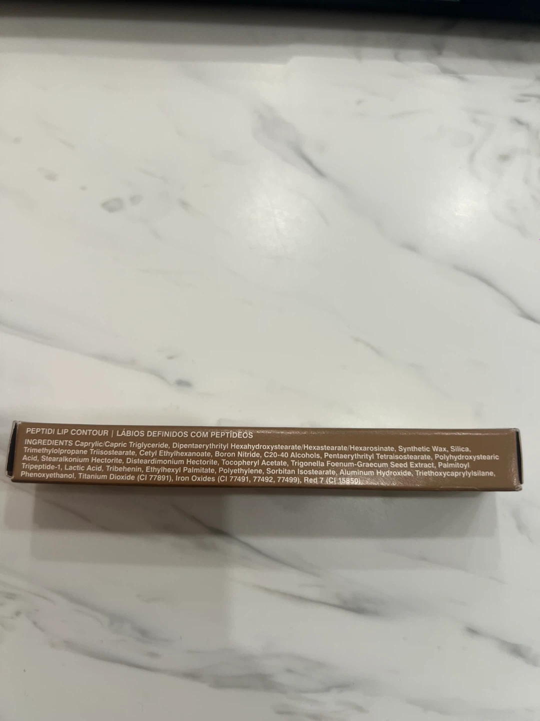 Rhode Peptide Lip Contour - photo 4