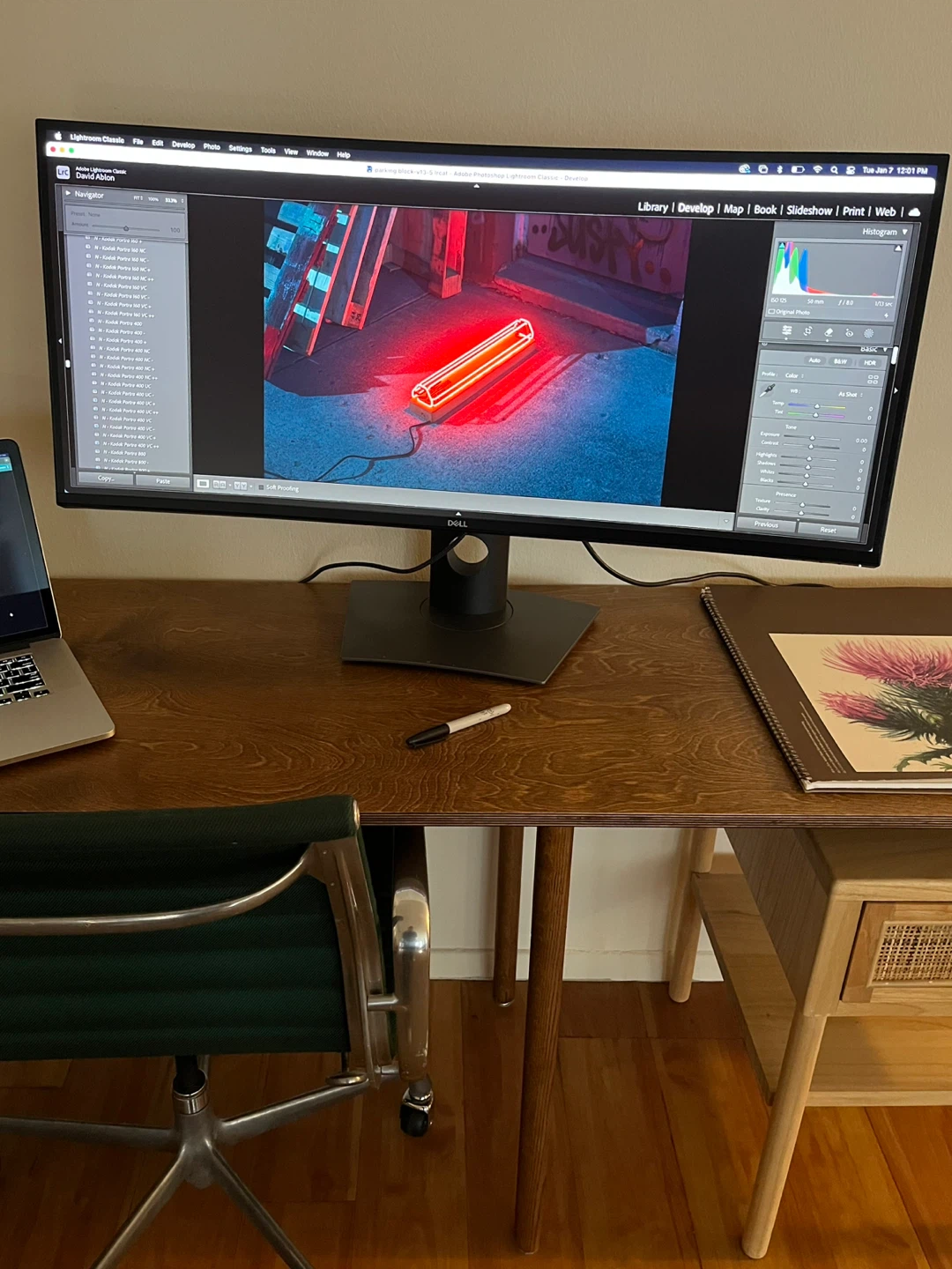 Dell UltraSharp U3818DW 38” Curved Ultrawide Monitor - photo 5