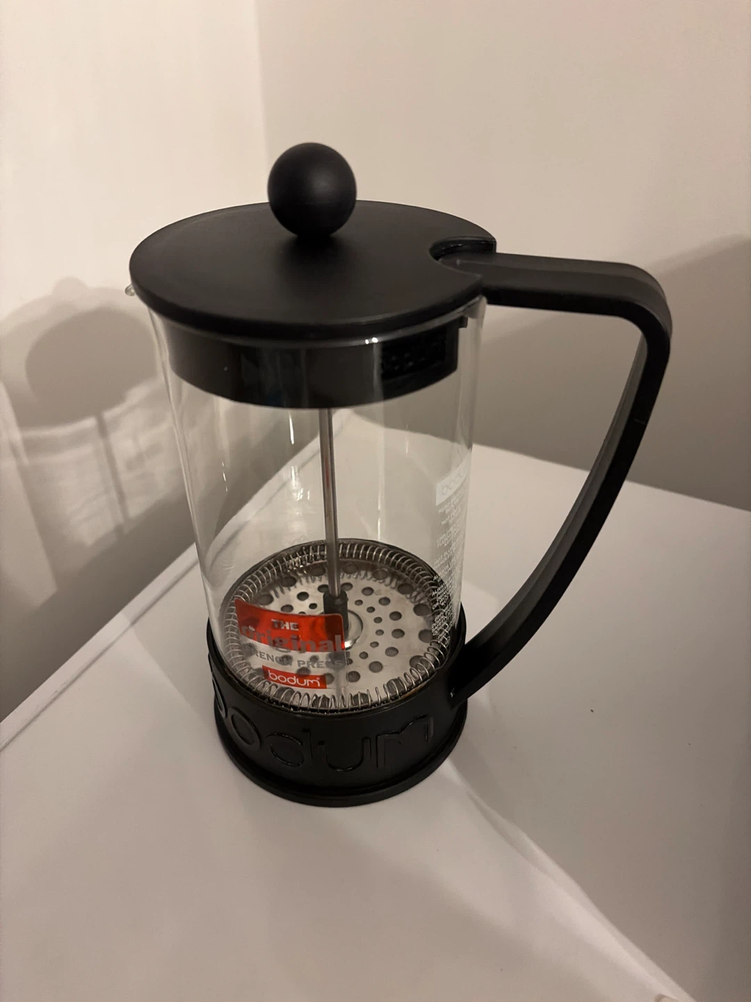Bodum French Press Coffee Maker