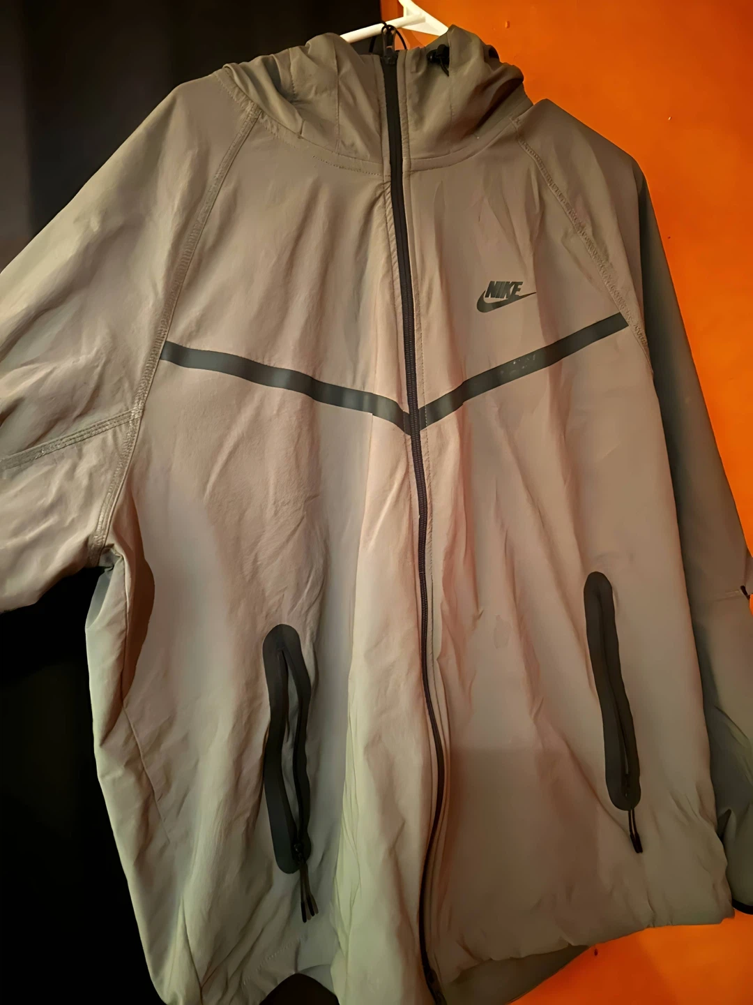 Nike Tech Fleece jacket - photo 4