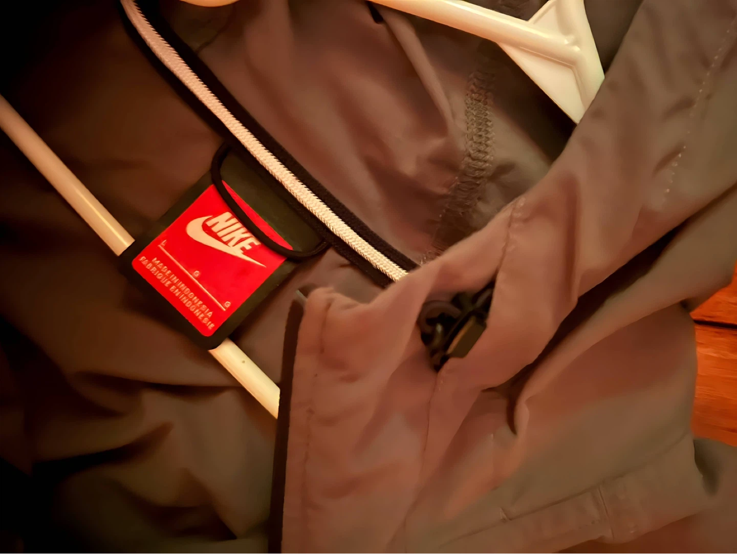 Nike Tech Fleece jacket - photo 3