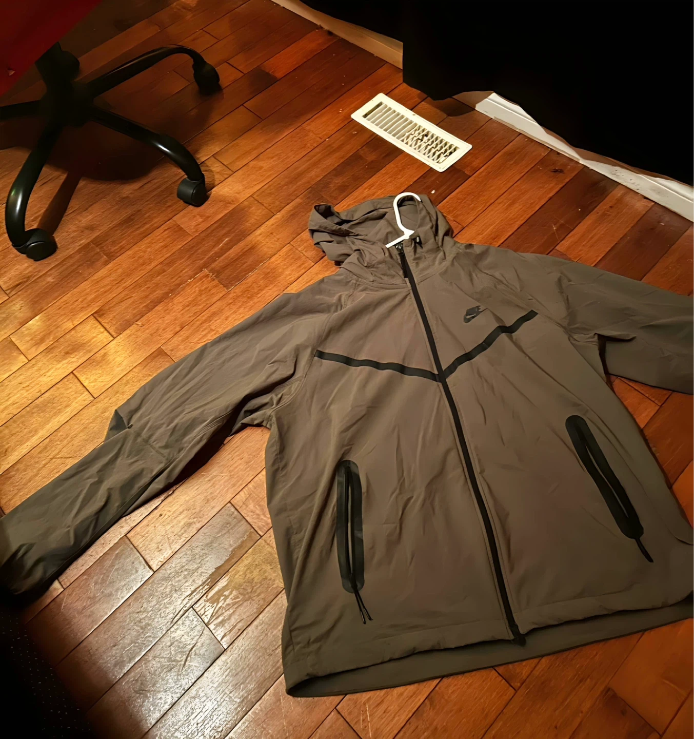 Nike Tech Fleece jacket - photo 2