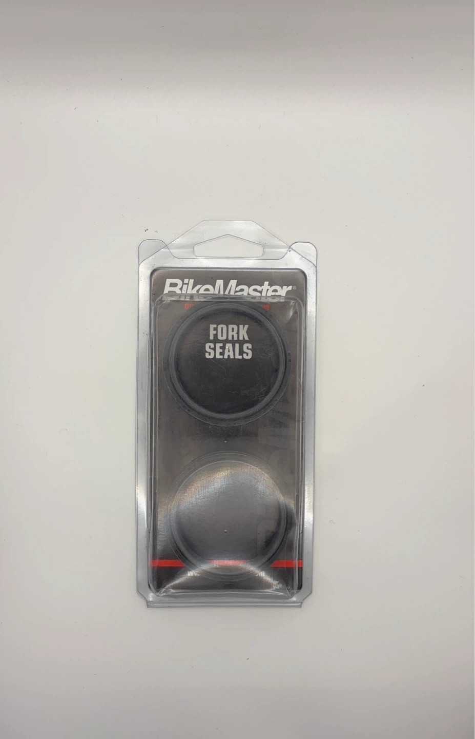 Athena Engine Oil Seals Kit & Bike Master Fork Seal