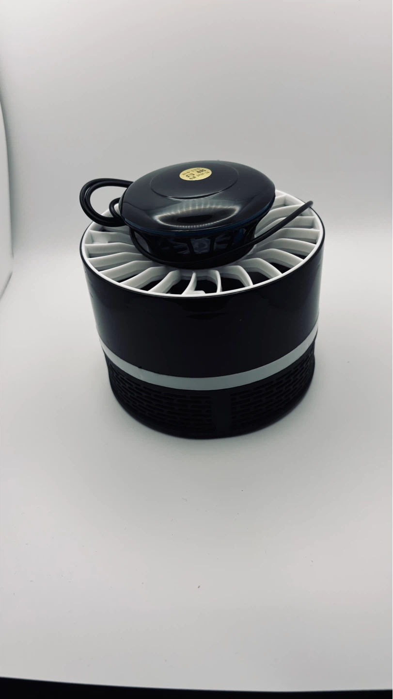 Photocatalytic Mosquito Lamp - photo 2