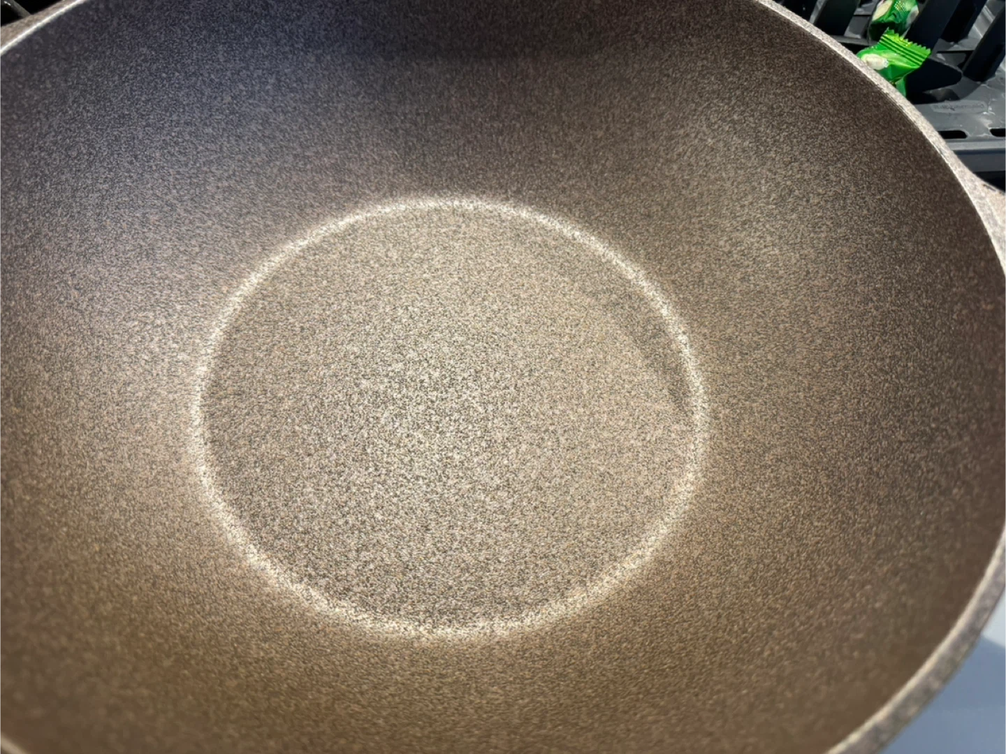 Non-stick Wok Pan - photo 3