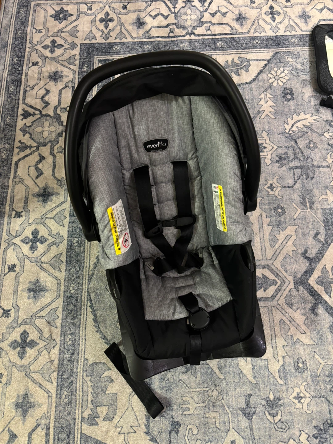 Evenflo Car seat