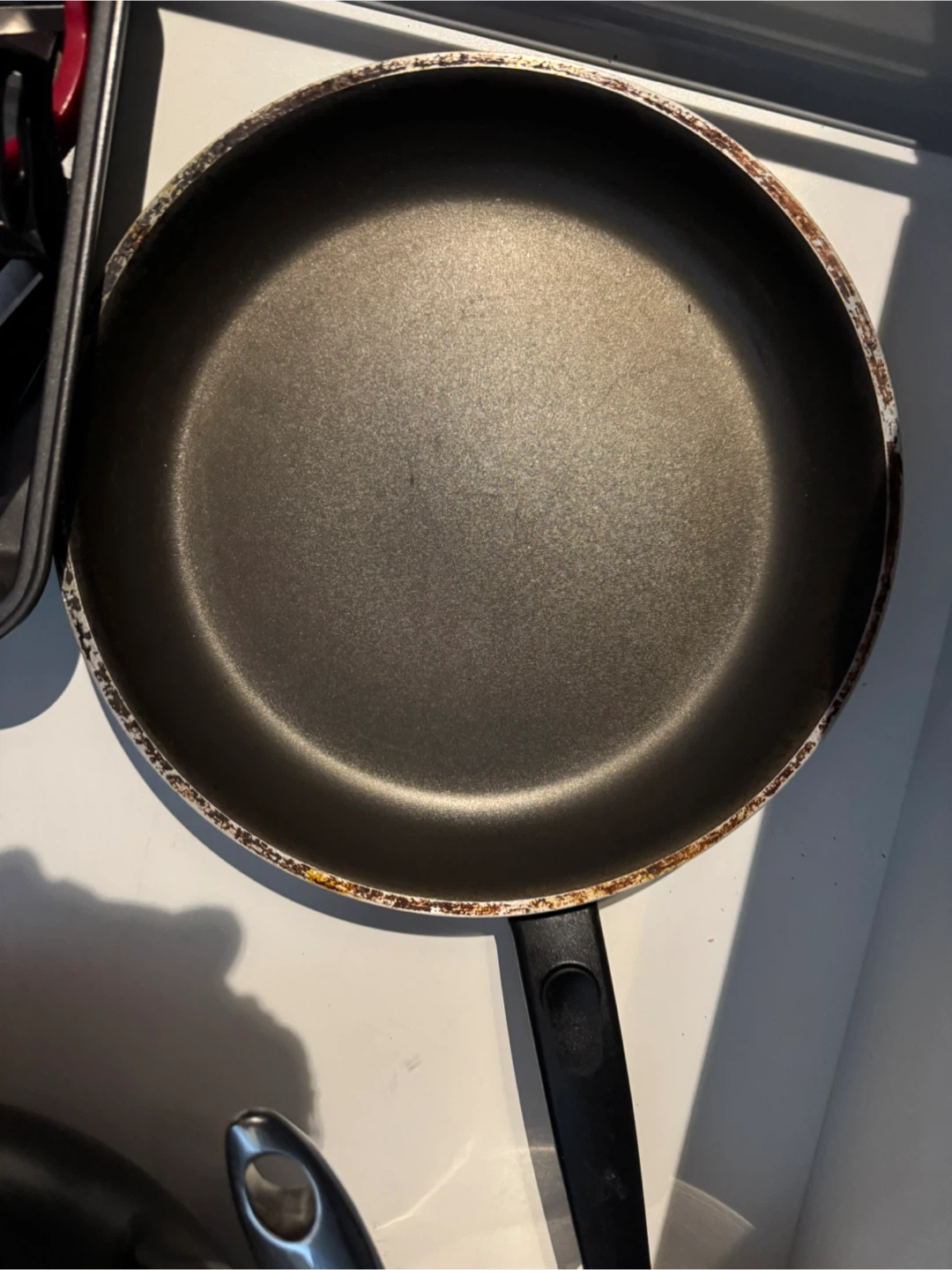 Frying Pan