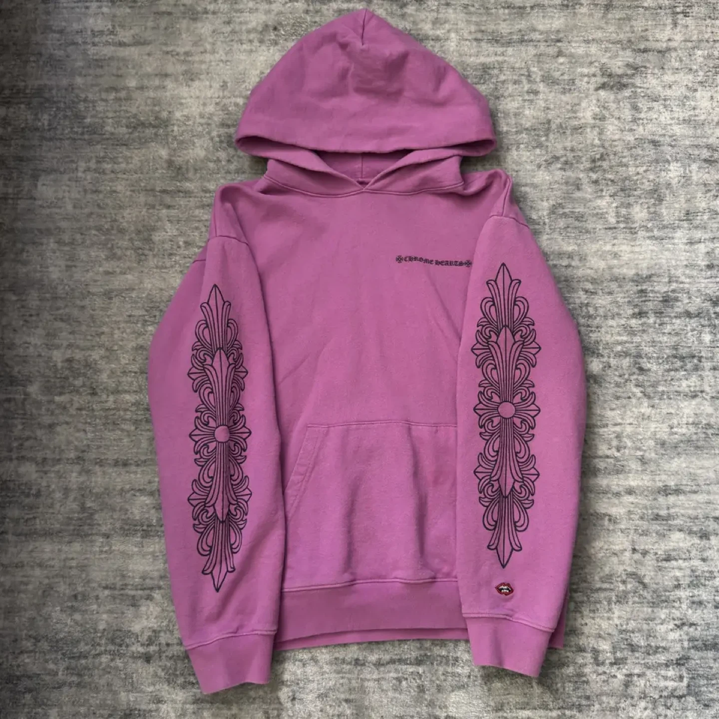 Chrome Hearts mattyboy Hoodie