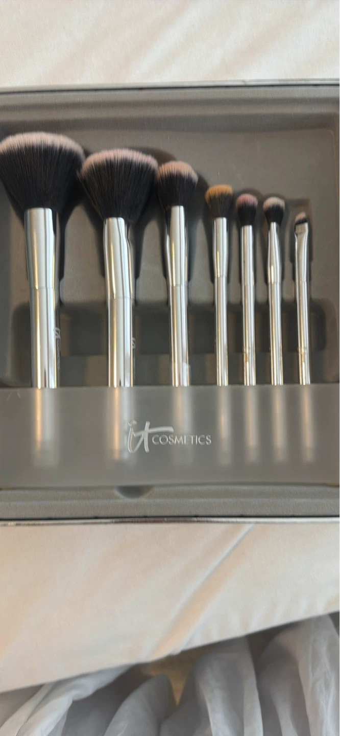 IT Cosmetics Makeup Brush Set - photo 5