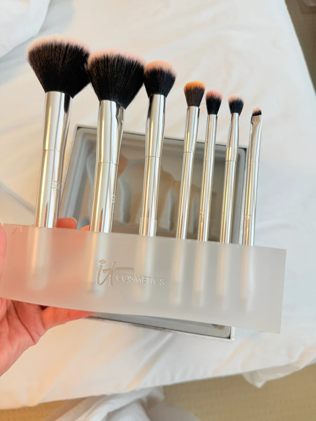 IT Cosmetics Makeup Brush Set - photo 4