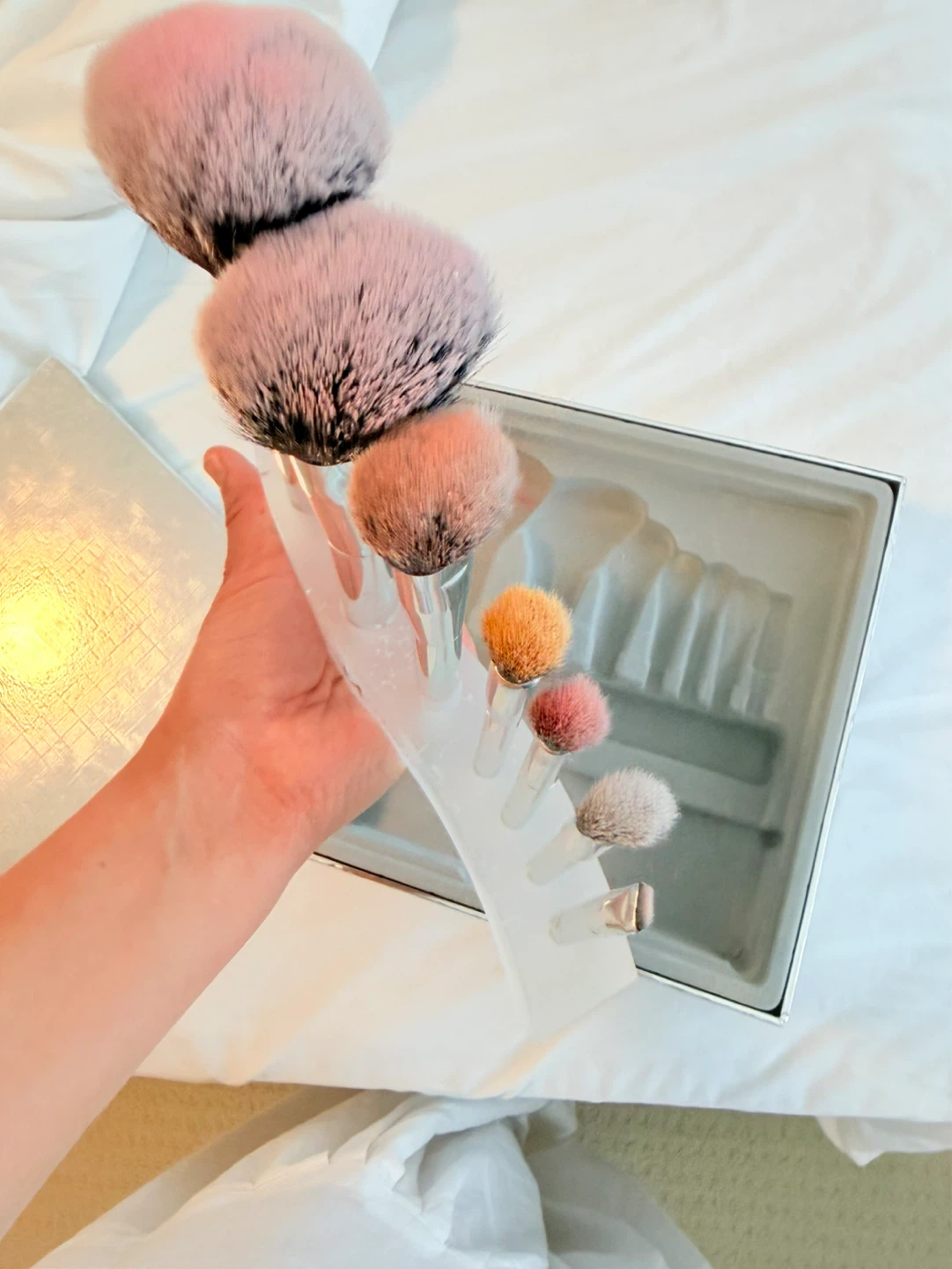 IT Cosmetics Makeup Brush Set - photo 3