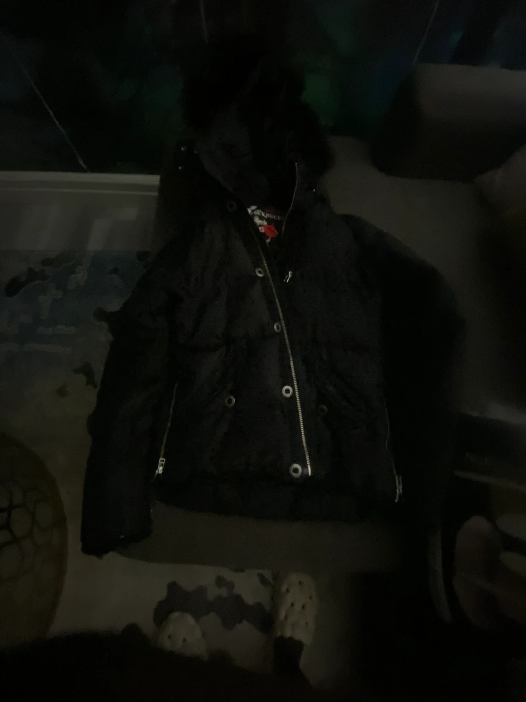 moose knuckle jacket - photo 4