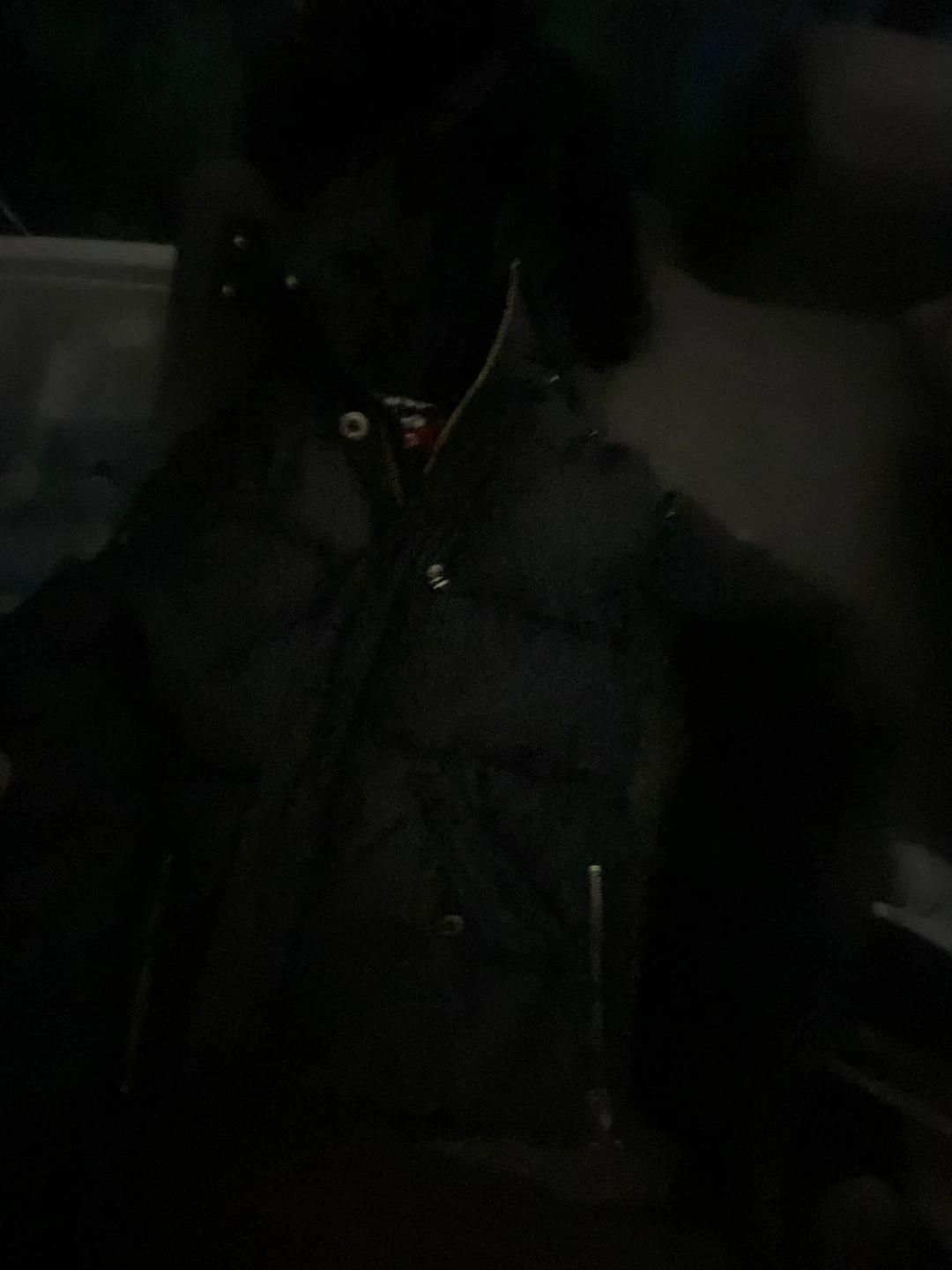 moose knuckle jacket - photo 2