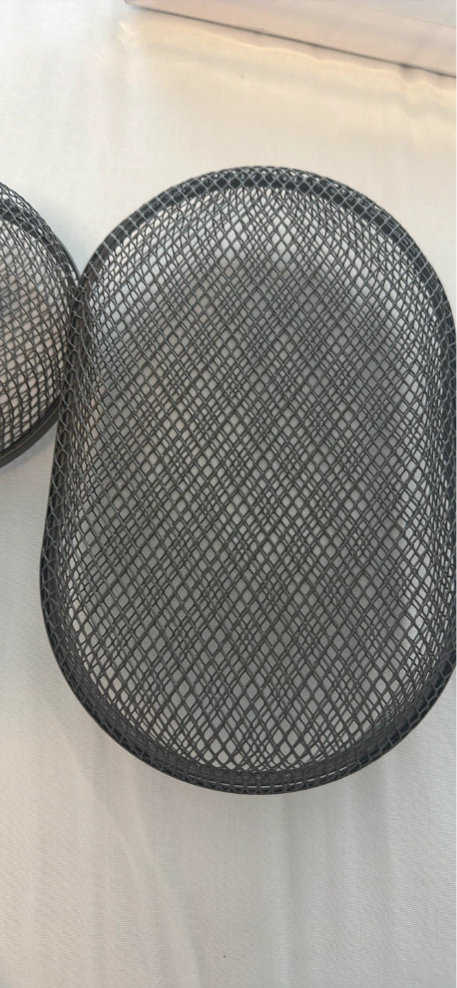 IKEA SAMMANHANG Baskets (Set of 2) - photo 2