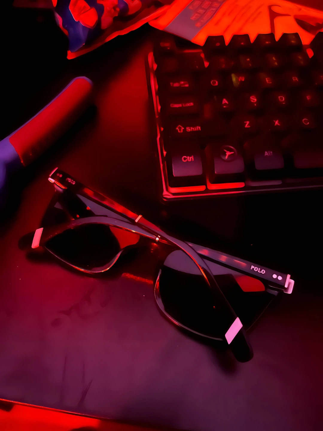 Ralph Lauren Polo Sunglasses - photo 2