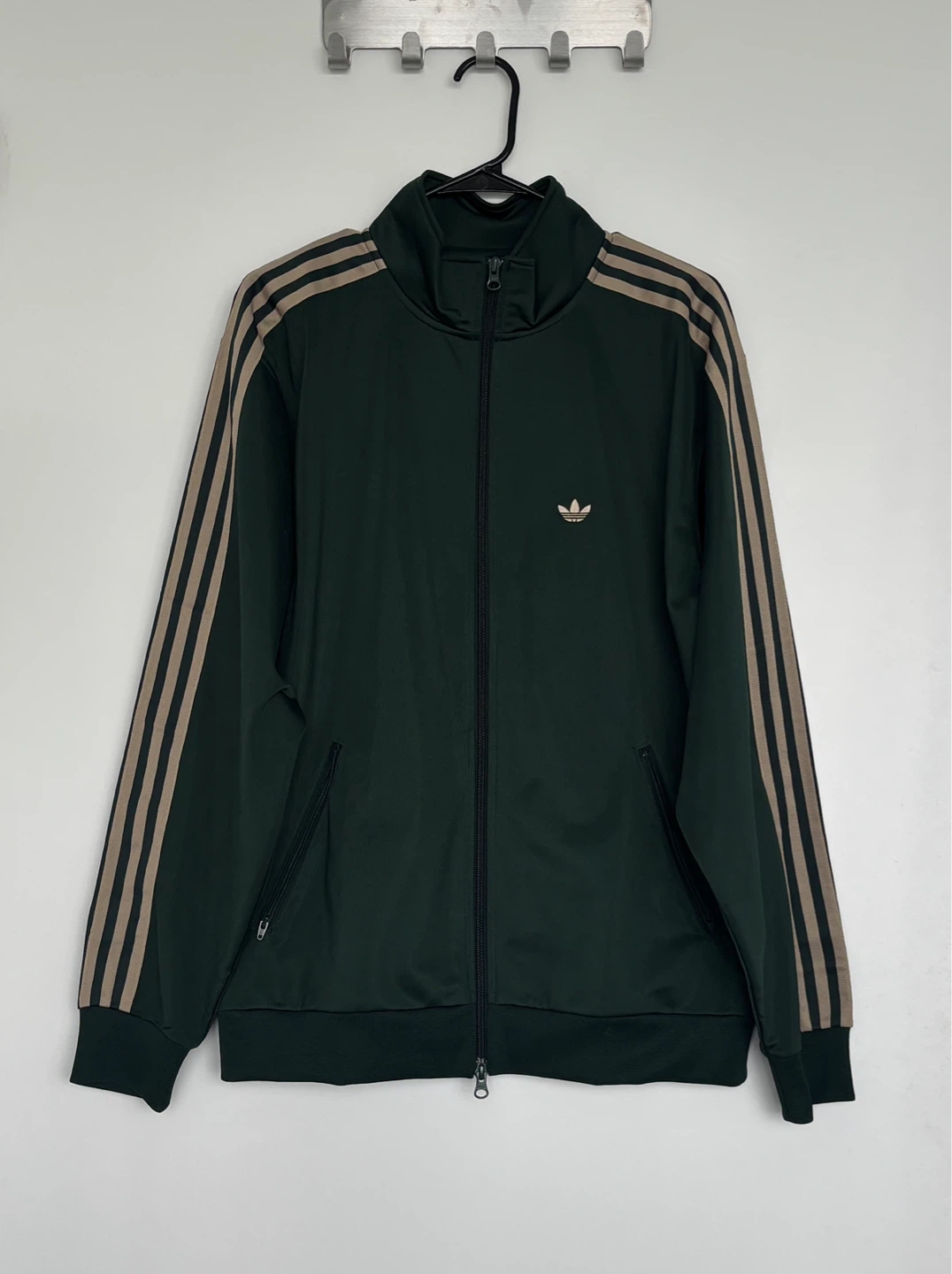 Adidas Track Jacket