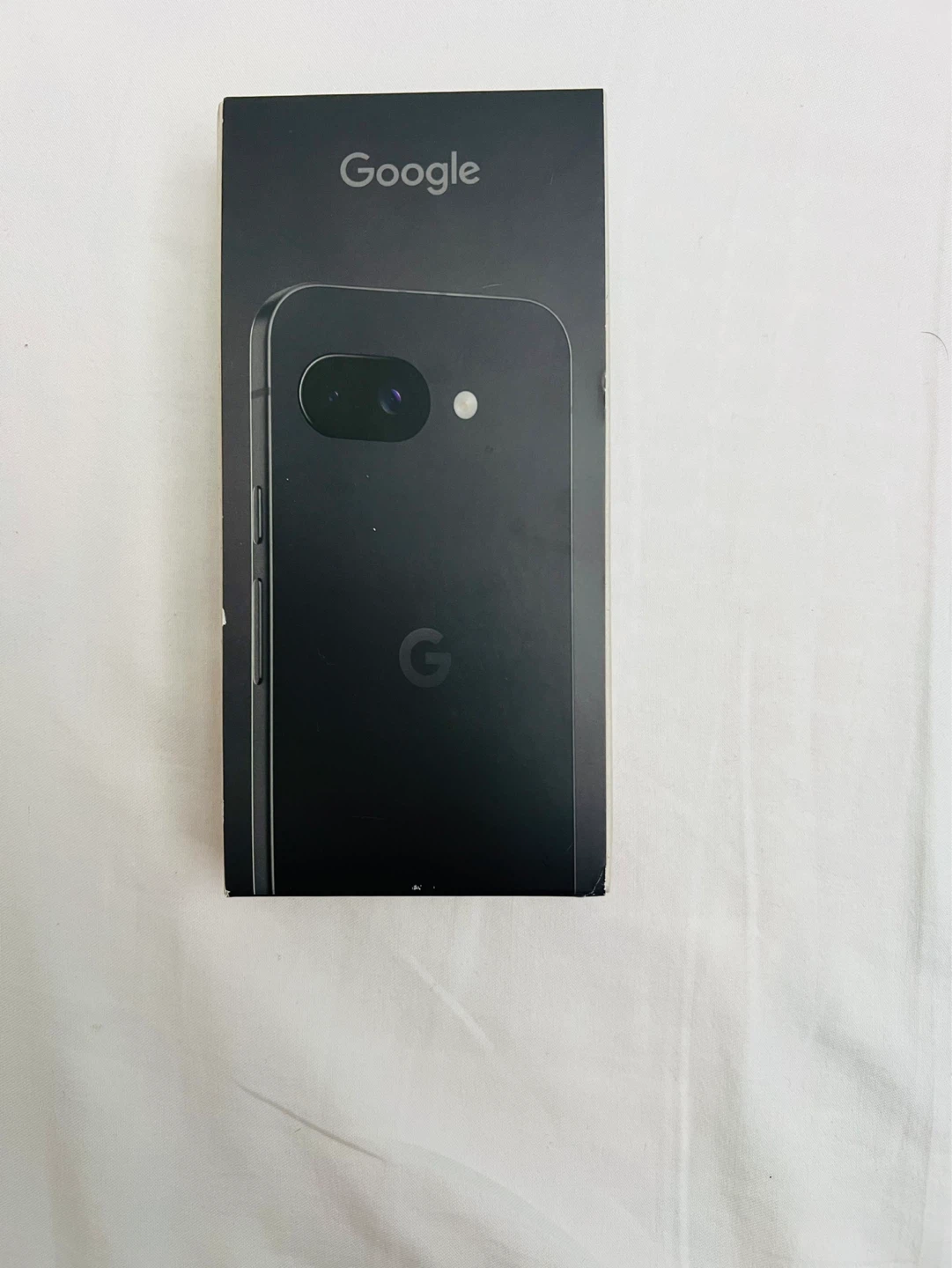Google Pixel 9a 5G