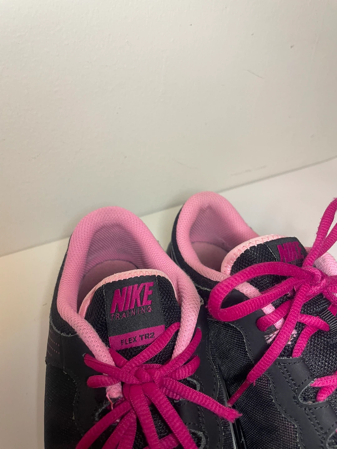 Nike Flex TR 2 Women’s Training Shoes 👟💖 | Size 8.5 (CAD) - photo 4