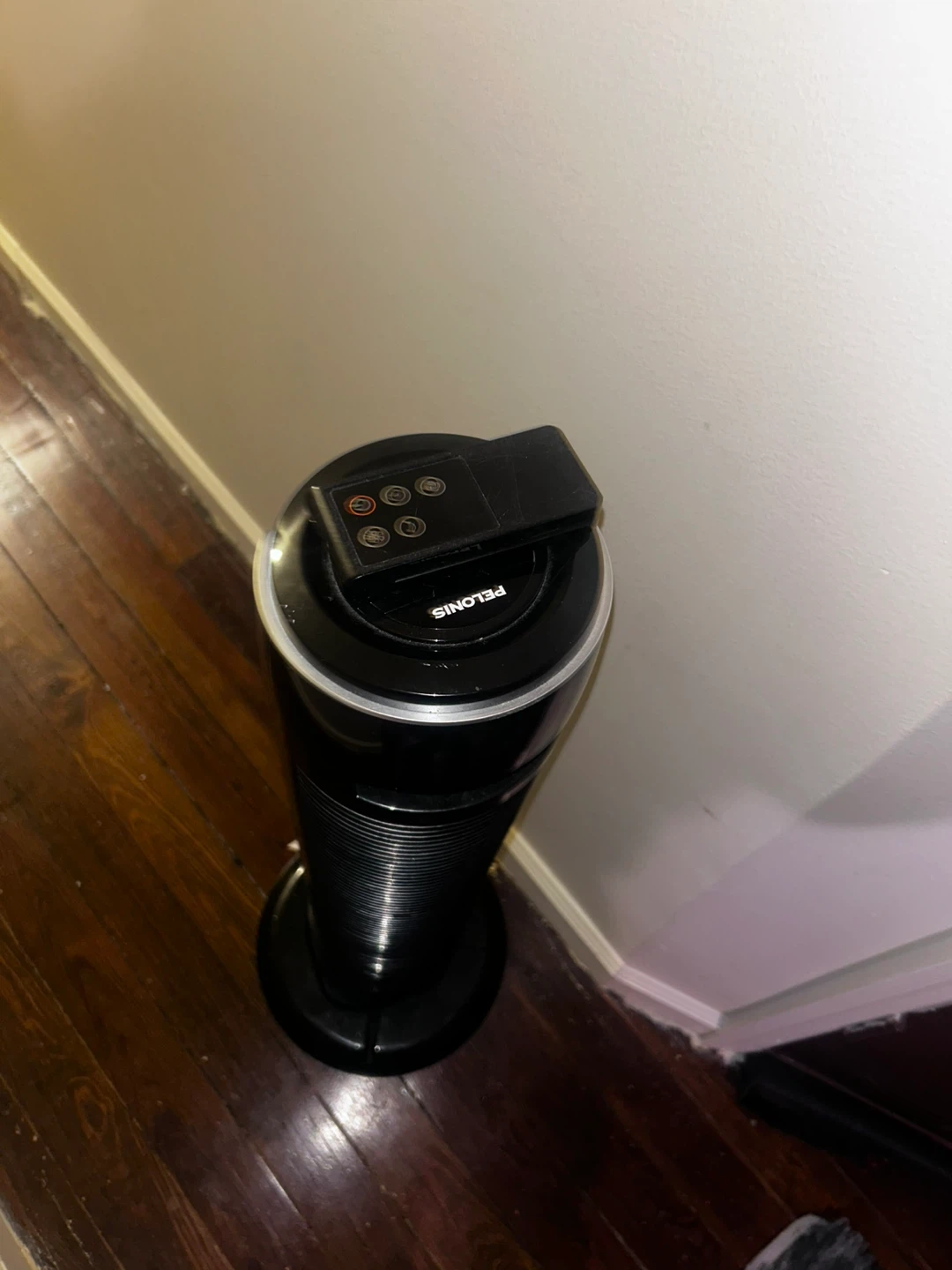 Pelonis Black Tower Fan - photo 4