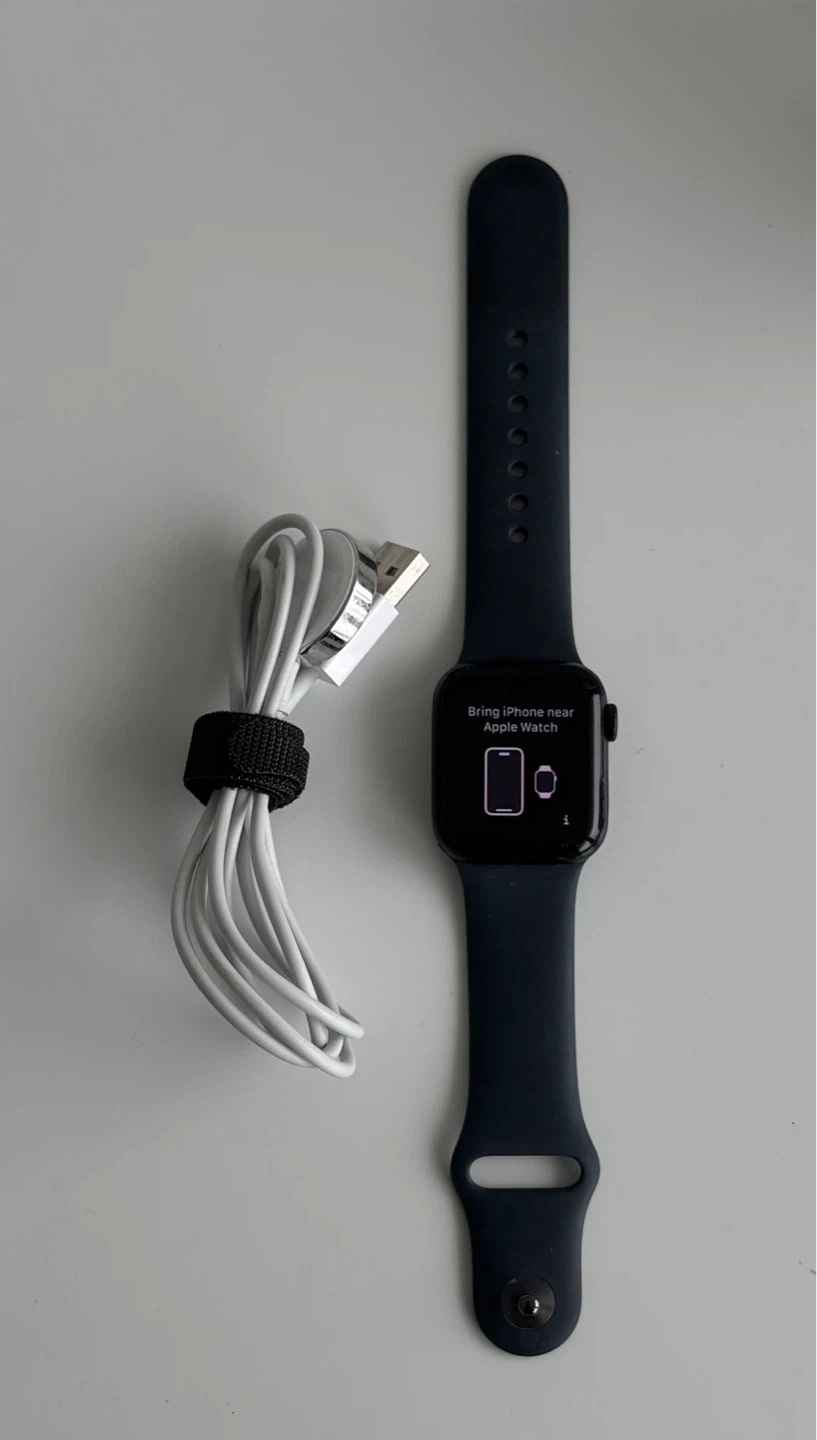 Apple Watch SE