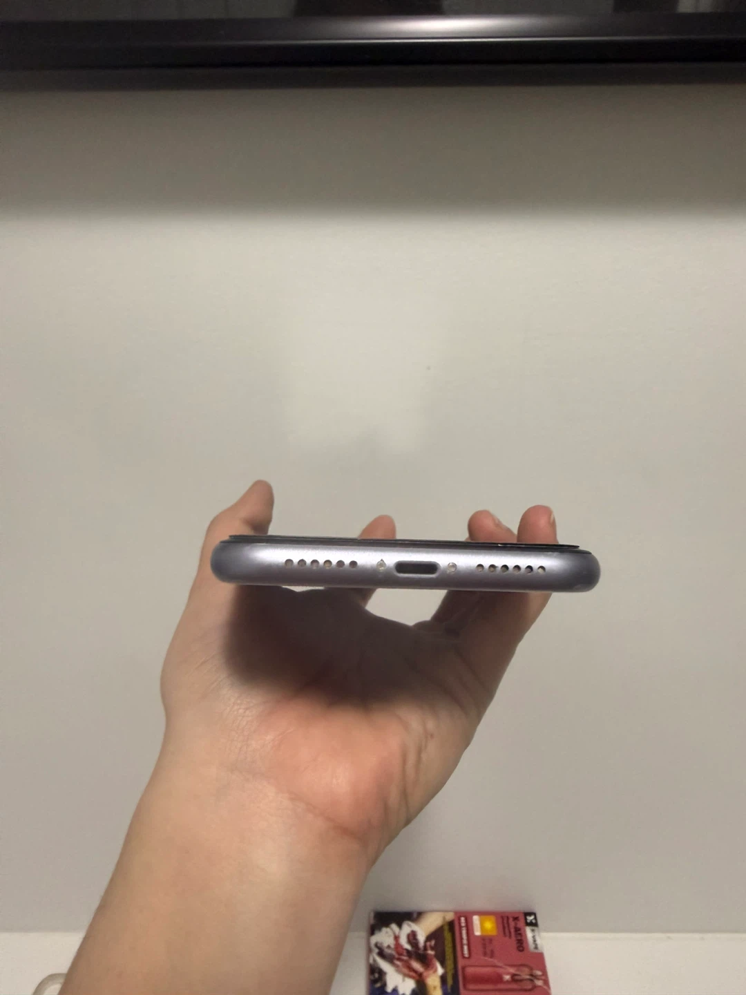 Apple iPhone 11 - Purple - photo 3