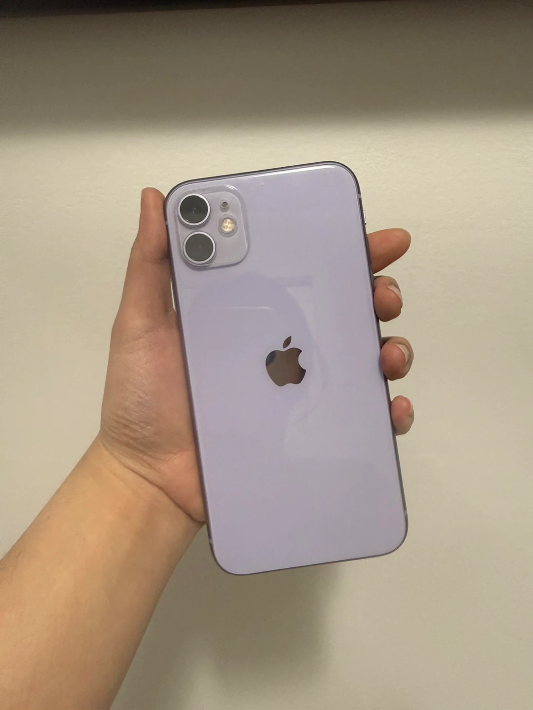 Apple iPhone 11 - Purple - photo 2