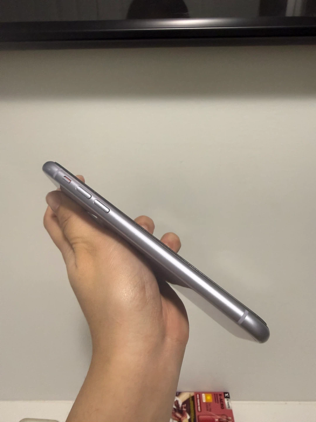 Apple iPhone 11 - Purple - photo 5