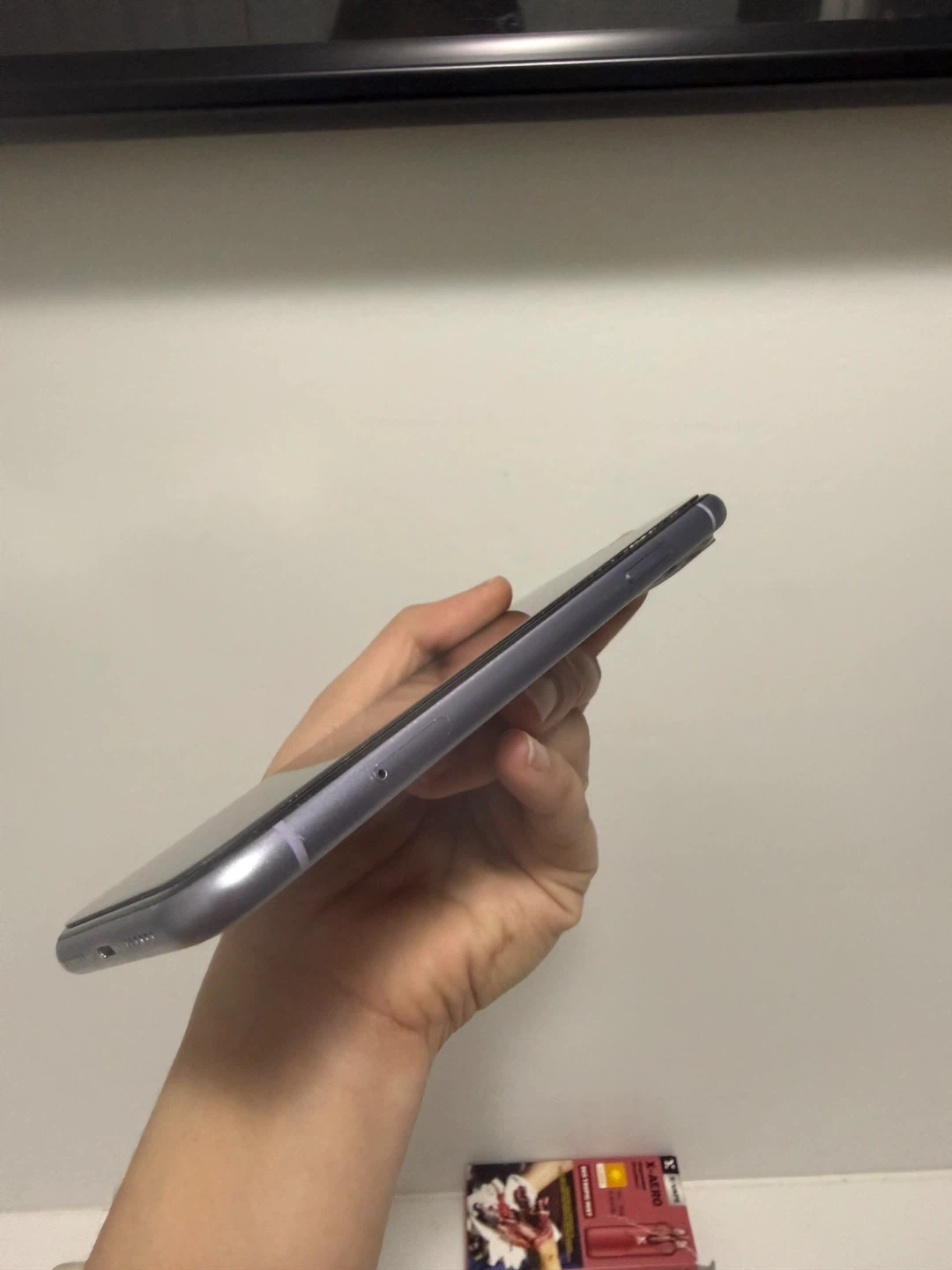 Apple iPhone 11 - Purple - photo 4