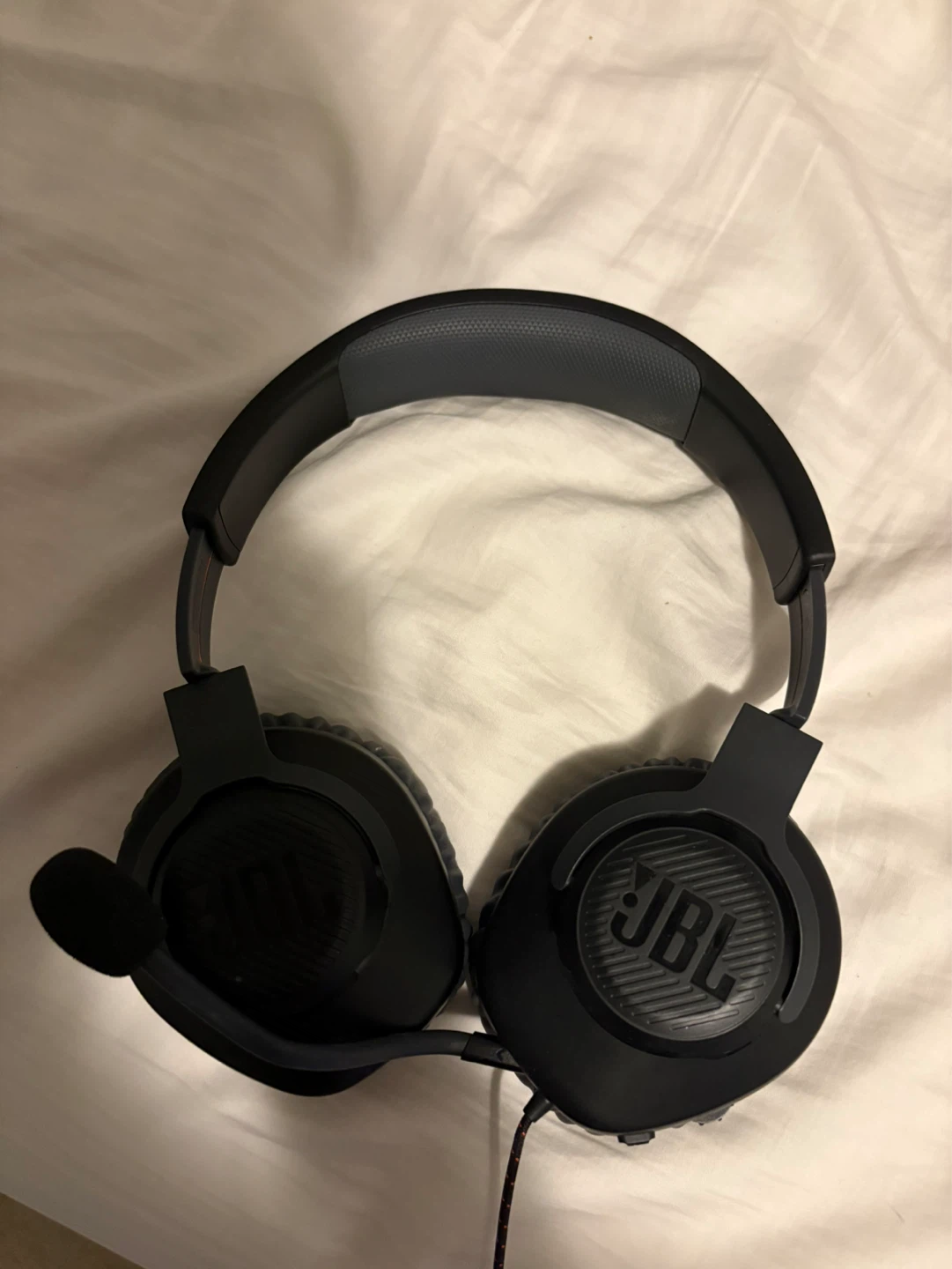 JBL Gaming Headset with Microphone
