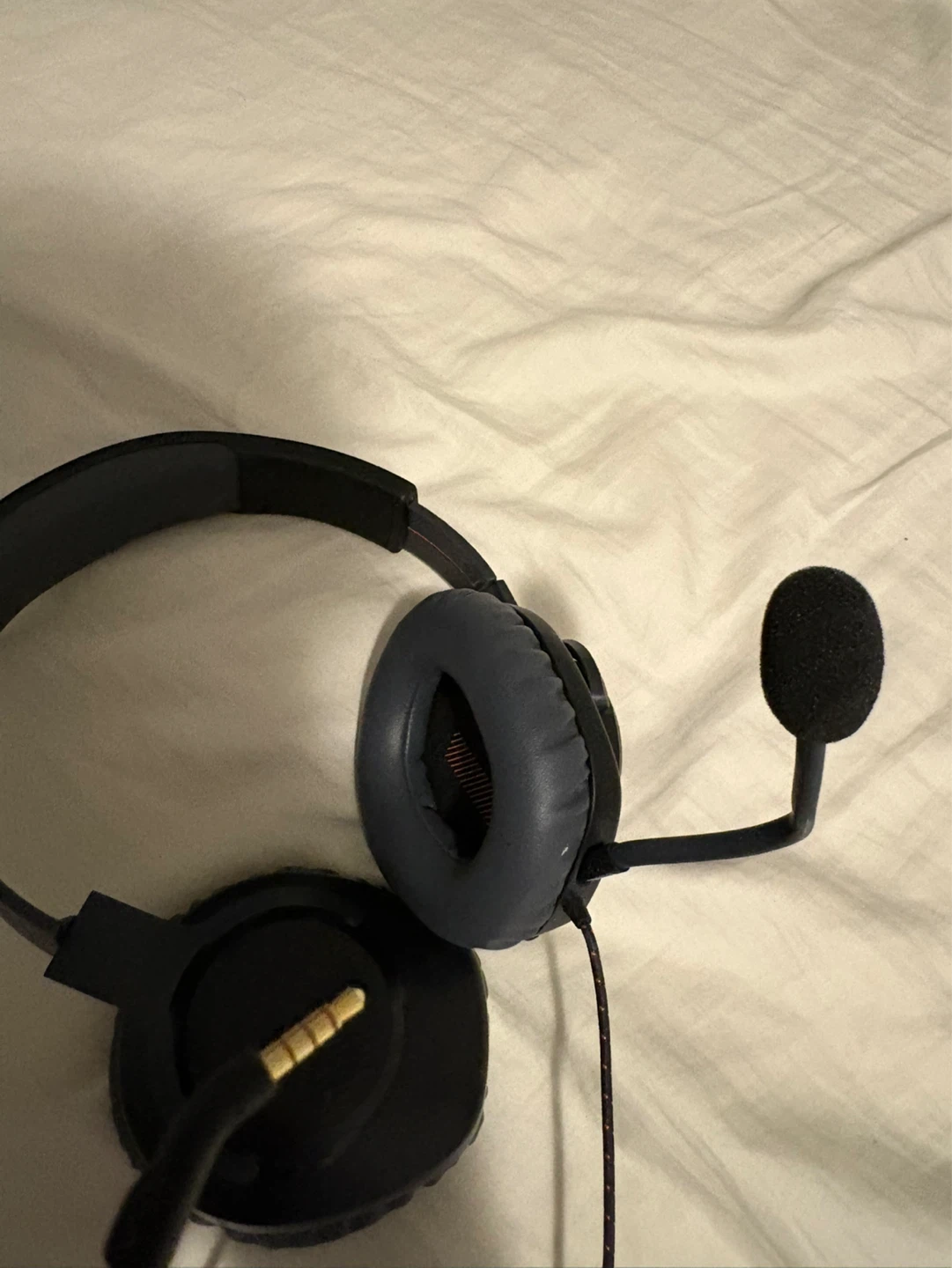JBL Gaming Headset with Microphone - photo 2