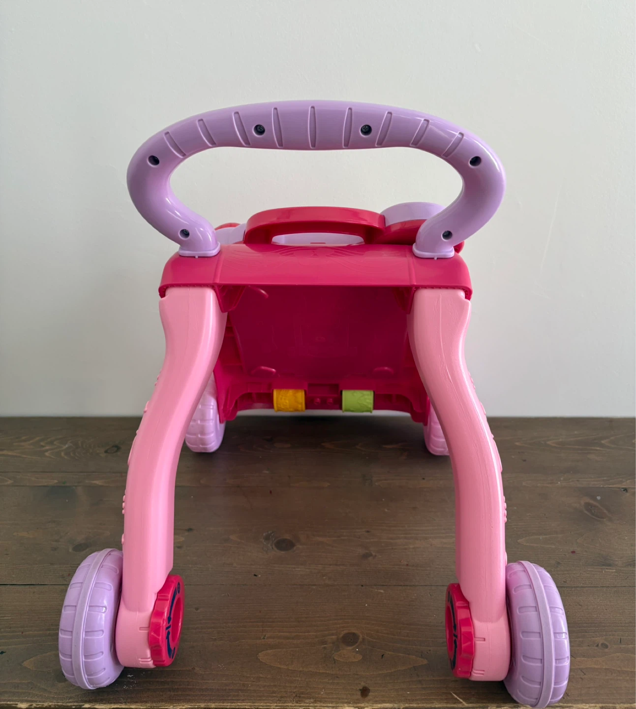 VTech Learning Walker Activity Toy - photo 3