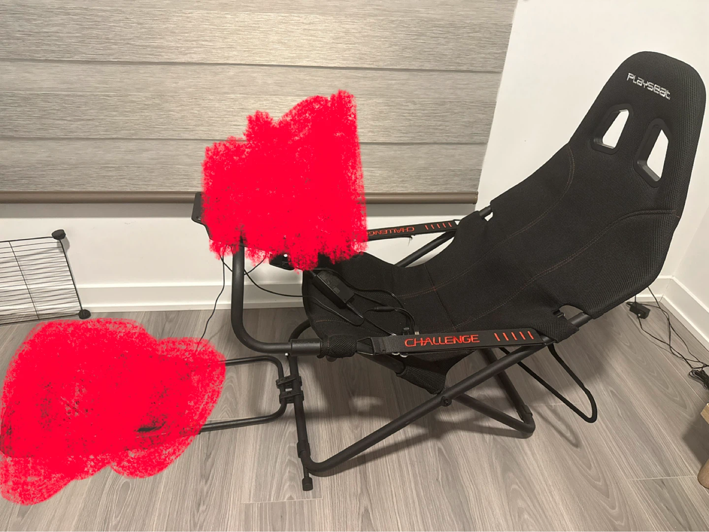 Playseat /chair