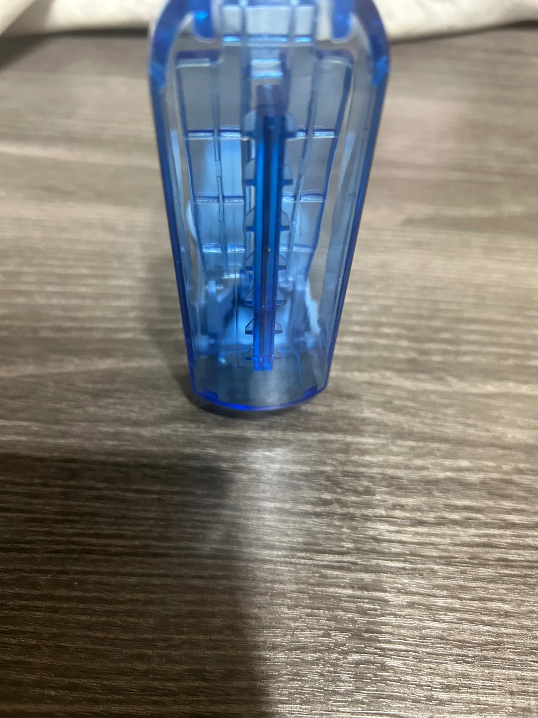 New-Blue Pill Cutter! - photo 5
