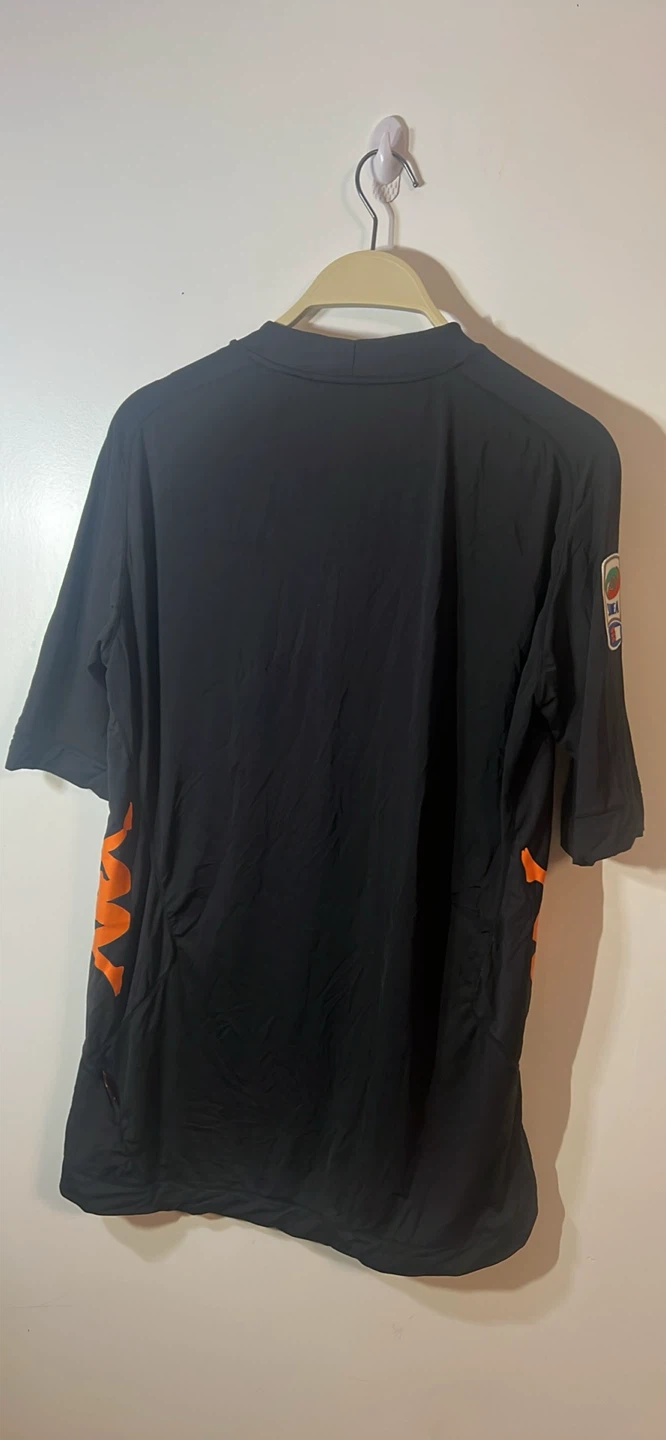 Kappa AS Roma Football Jersey size L - photo 2