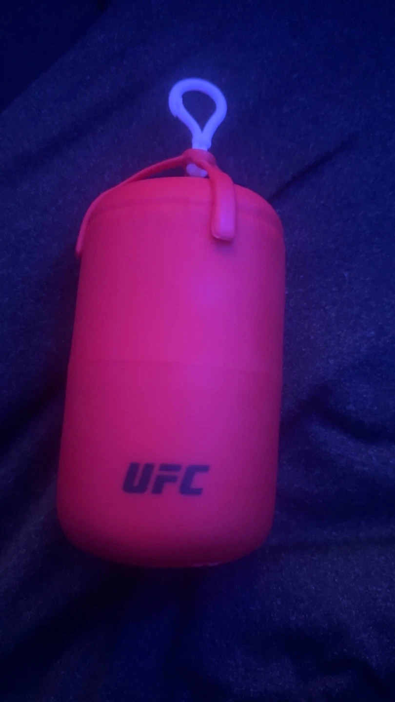 UFC Fighter figures READ BIO - photo 3