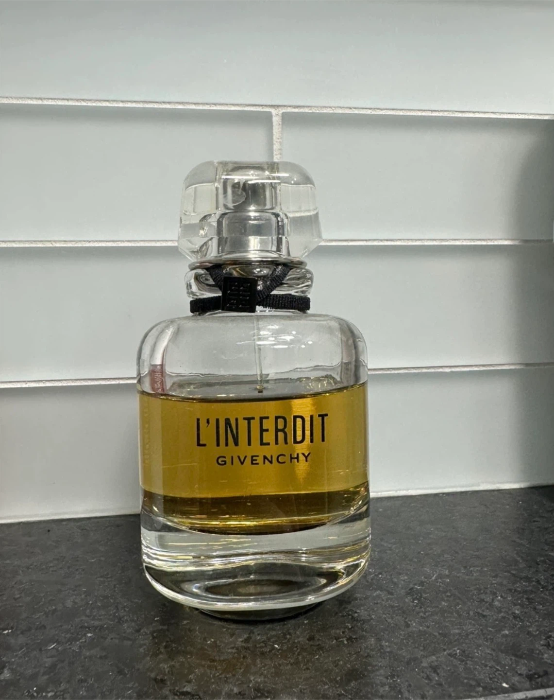 Givenchy L'Interdit Eau de Parfum