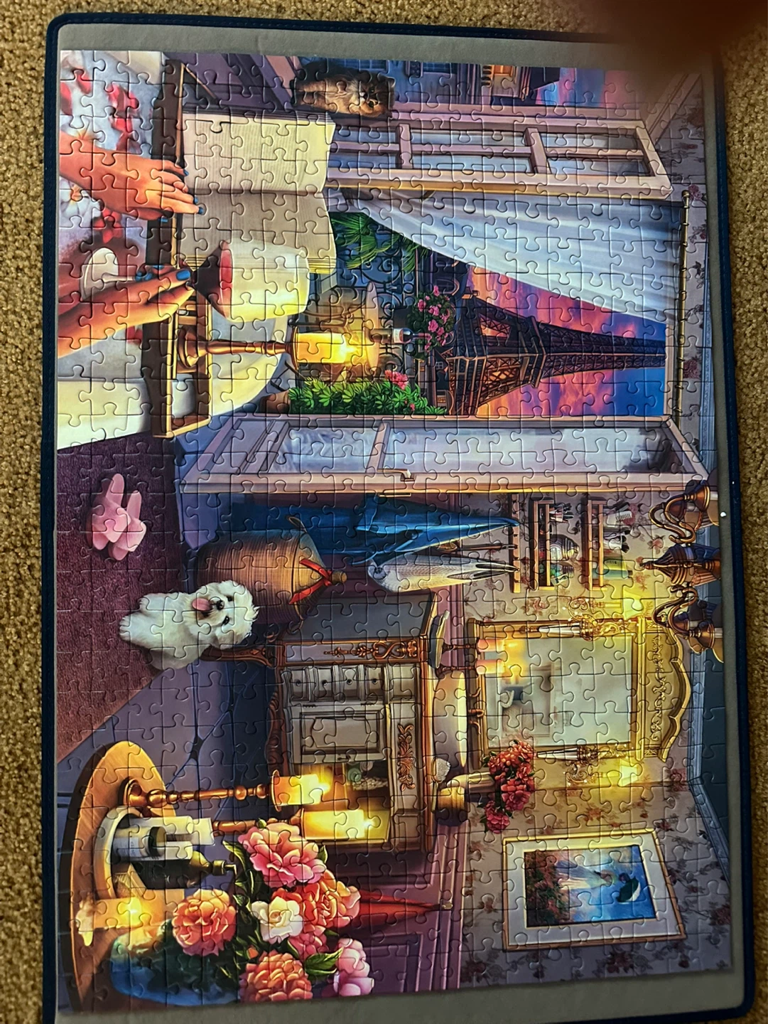 Ravensburg Puzzle